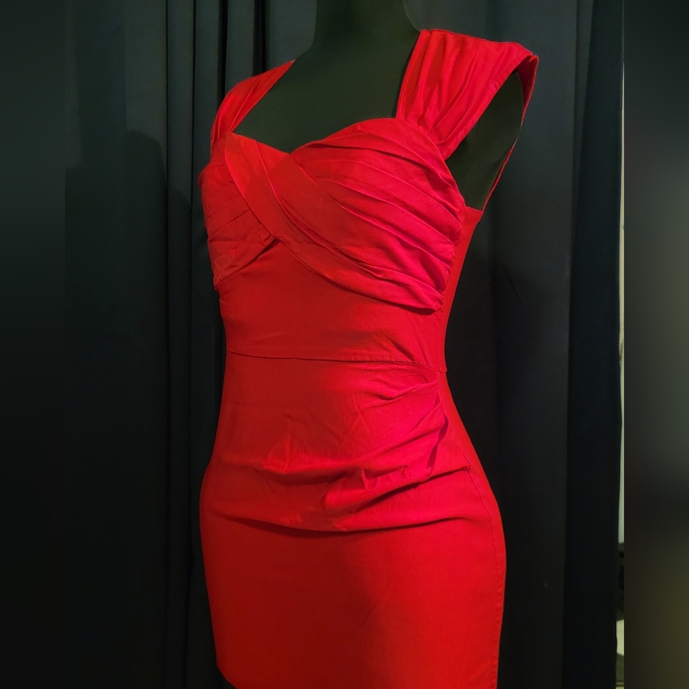 Belle poque dress